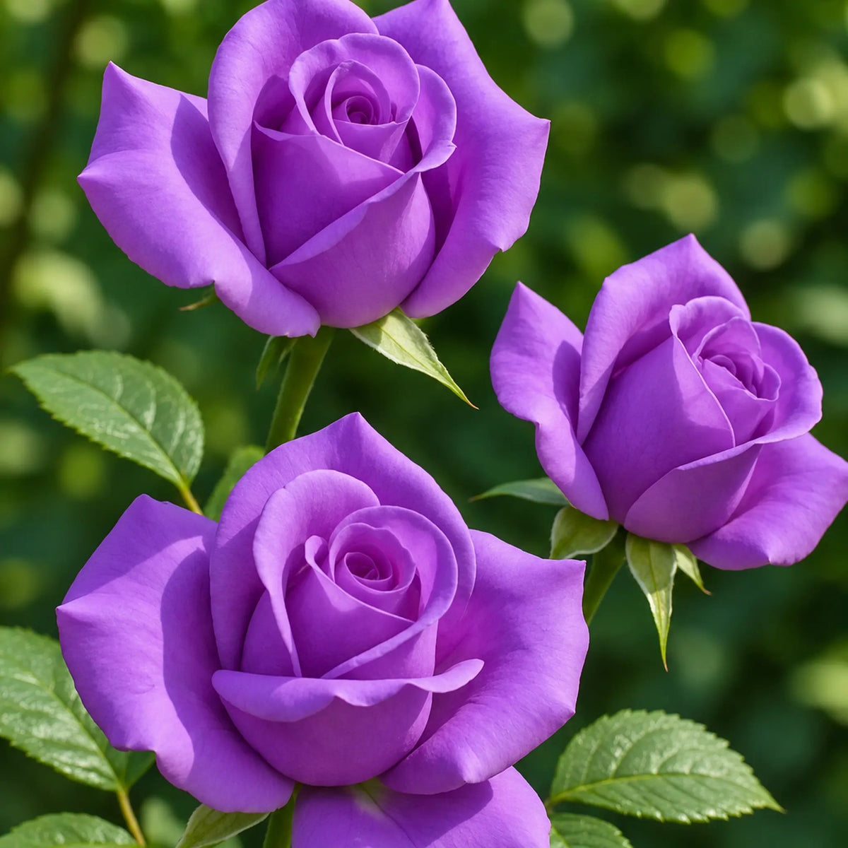 الورد 4 فصول 🌹🌷