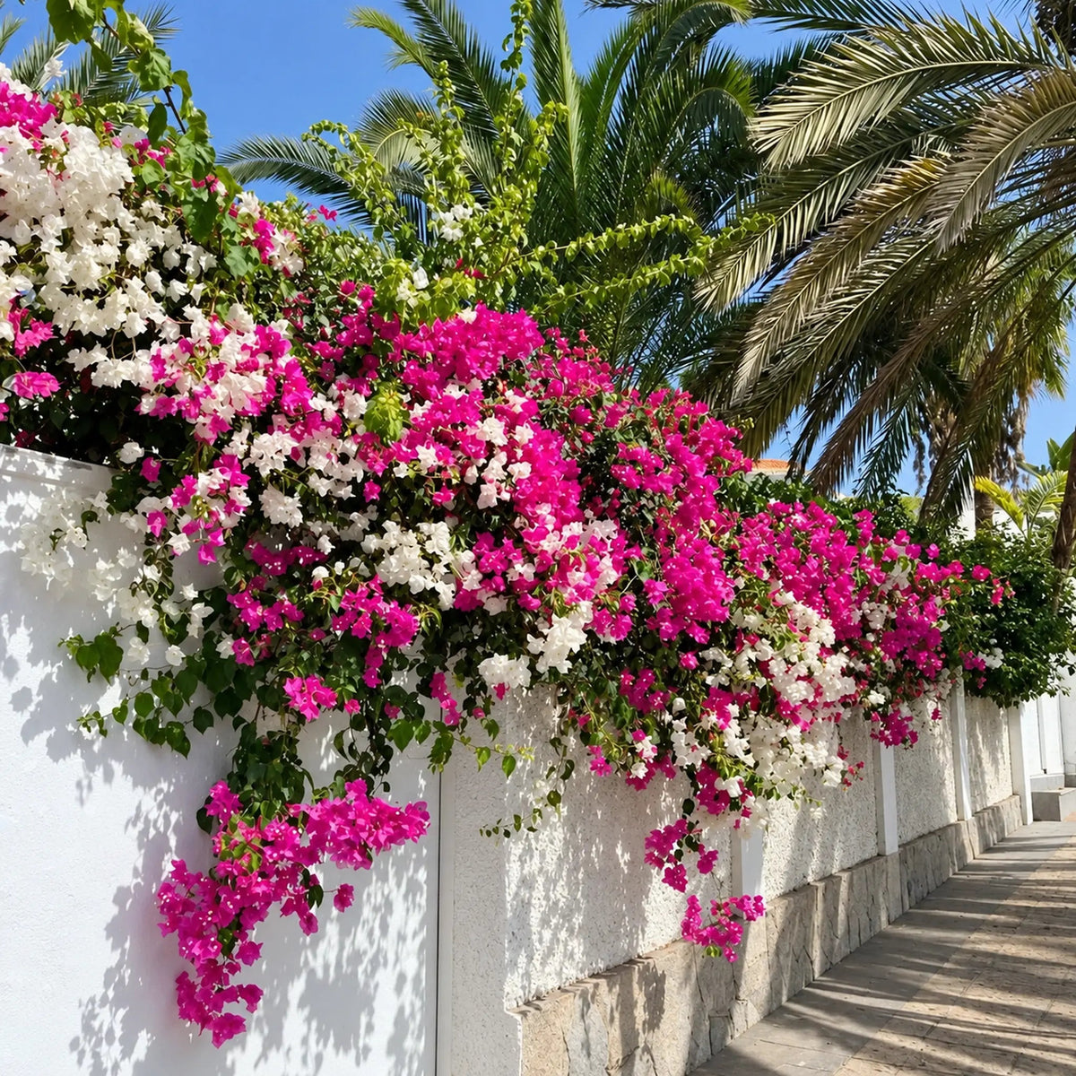 🌺 Bougainvillier 🌺
